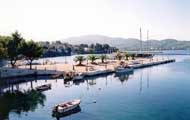 Halkidiki,Politis Hotel,Neos Marmaras,Beach,Macedonia,North Greece